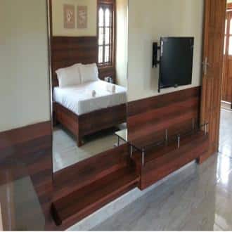 Stay In A Villa In Porvorim, Goa 2